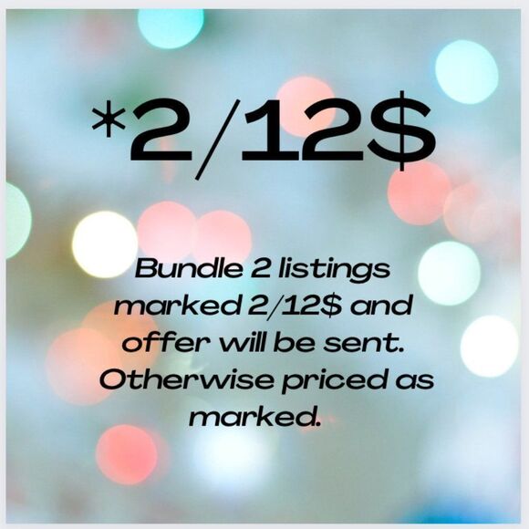 Pastel Hearts Hair Clips - Picture 2 of 5